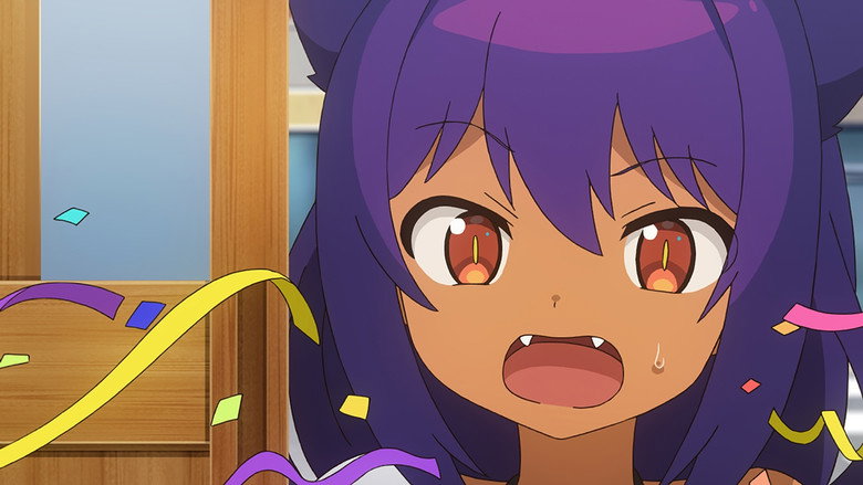 Still from The Great Jahy Will Not Be Defeated! - Season 1 Episode 20