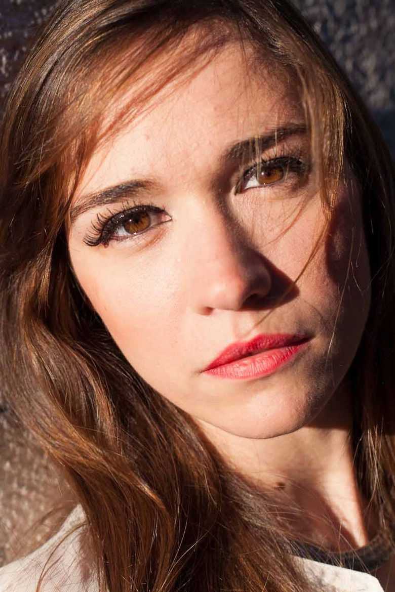 Raquel Guerra portrait image