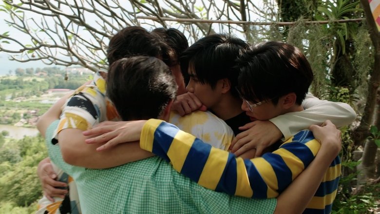 Still image for My School President season 1 episode 11: Episode 11