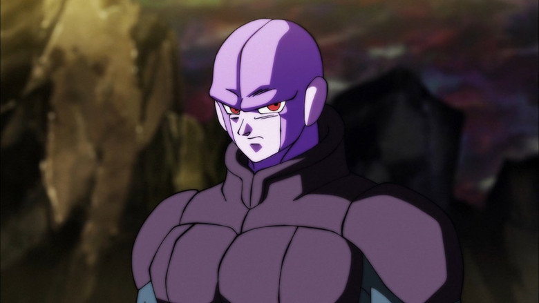 Still from Dragon Ball Super - Season 1 Episode 103