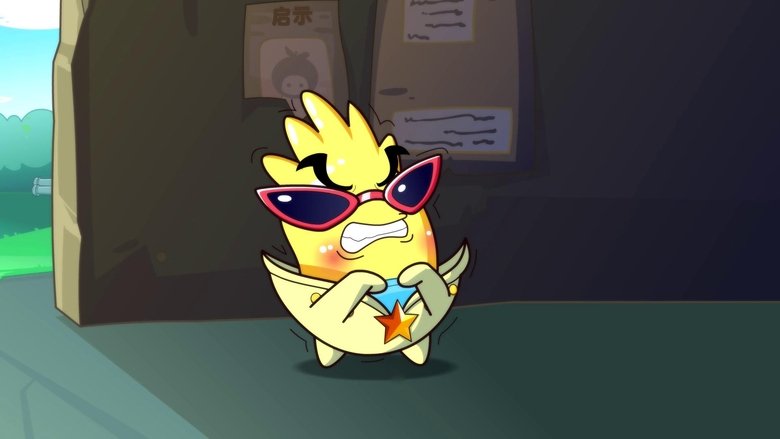 Still image for 燃烧的蔬菜 season 1 episode 34: Episode 34 Still image for 燃烧的蔬菜 season 1 episode 34: Episode 34