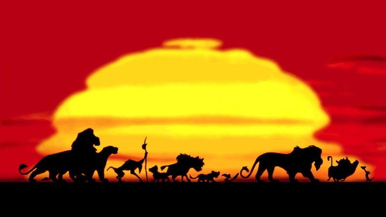 The Lion King (1994)