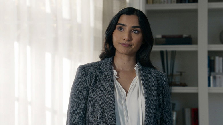 Still from The Blacklist - Season 10 Episode 5