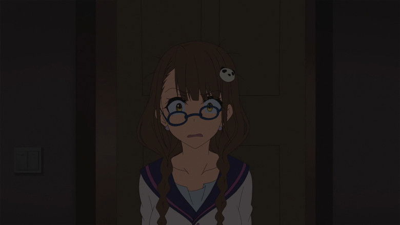 Still image for Nuwa's Diary season 1 episode 1: Episode 1