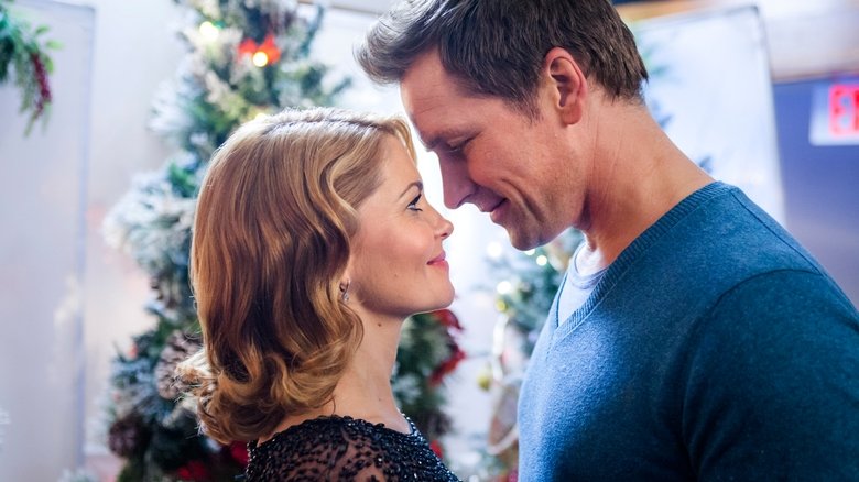 A Christmas Detour (2015)