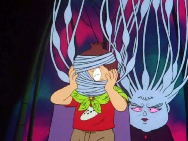 Still image for Akuma-kun season 1 episode 37: Episode 37 Still image for Akuma-kun season 1 episode 37: Episode 37