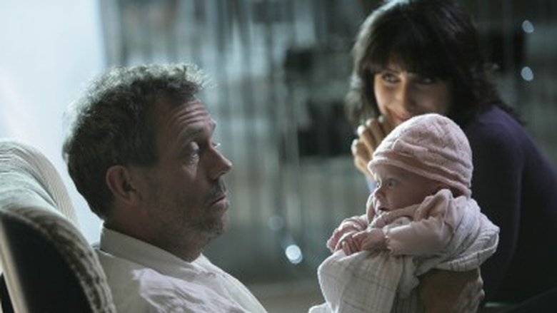 Dr House: 5×13