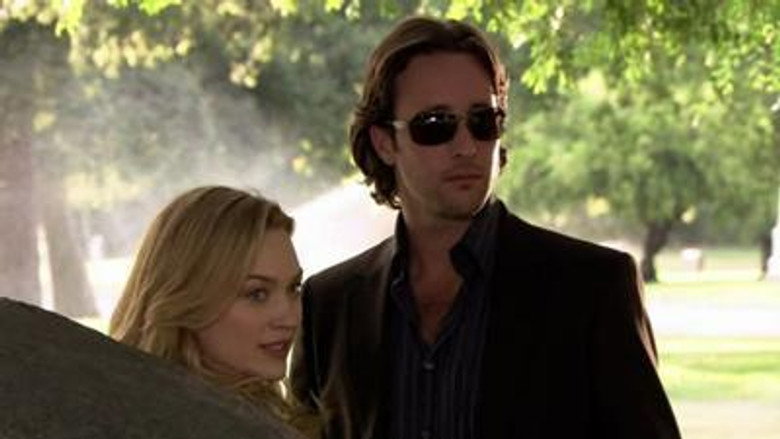 Still from Moonlight - Season 1 Episode 1
