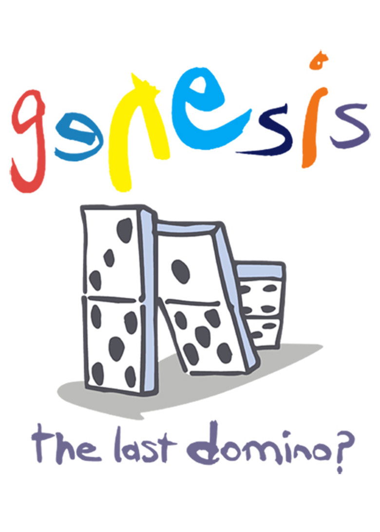 Imatge de Genesis | The Last Domino?