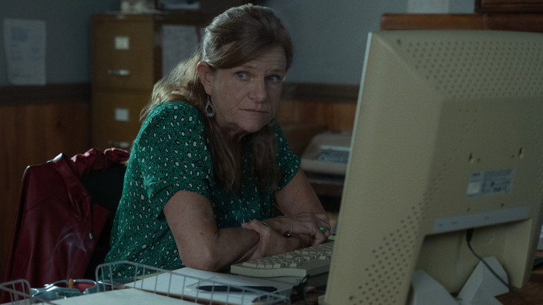Widow’s Bay: 1×1 Sinhala Subtitles
