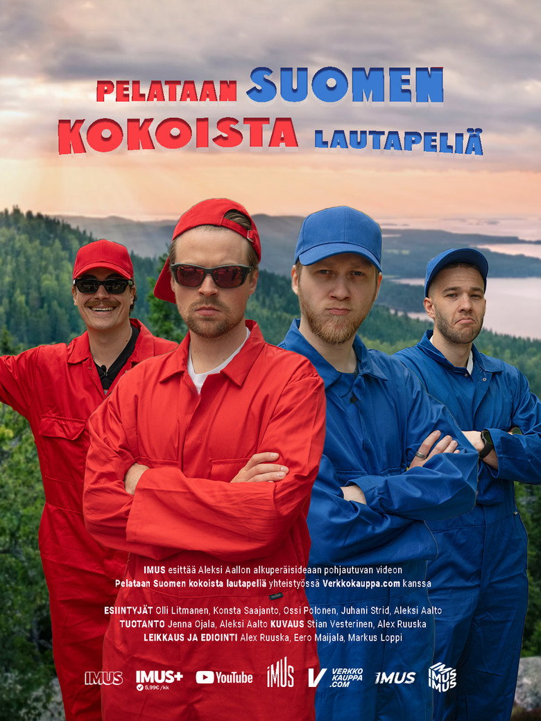 posters 1