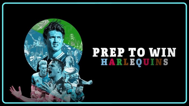 Prep to Win: Harlequins