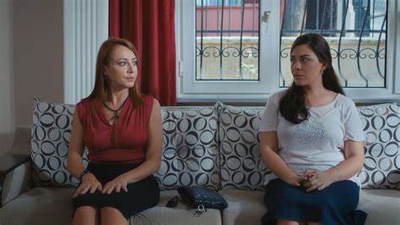 Still image for Don't Let Go of My Hand season 1 episode 19: Episode 19