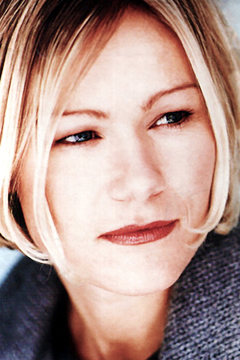 Janica Ahl portrait