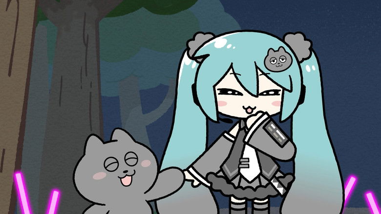 Still image for Nmeneko season 1 episode 20: Episode 20