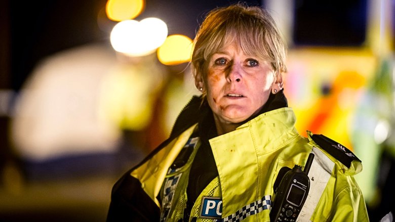 Voir Happy Valley en streaming sur streamizseries.com | Series streaming vf