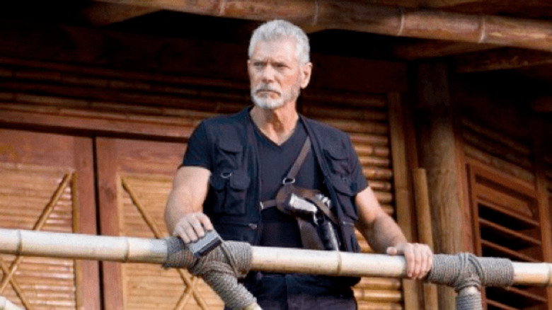 Still from Terra Nova - Season 1 Episode 2