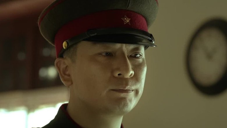 Still image for Hot Hearts Black Earth season 1 episode 3: Episode 3