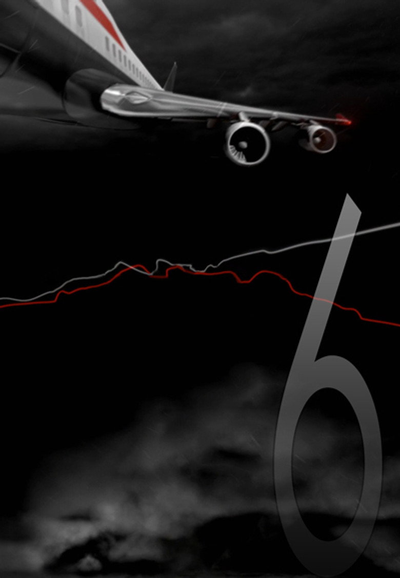 Mayday : Dangers dans le ciel - Saison 6 streaming