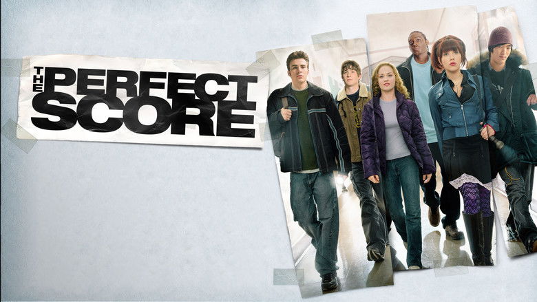 The Perfect Score (2004)