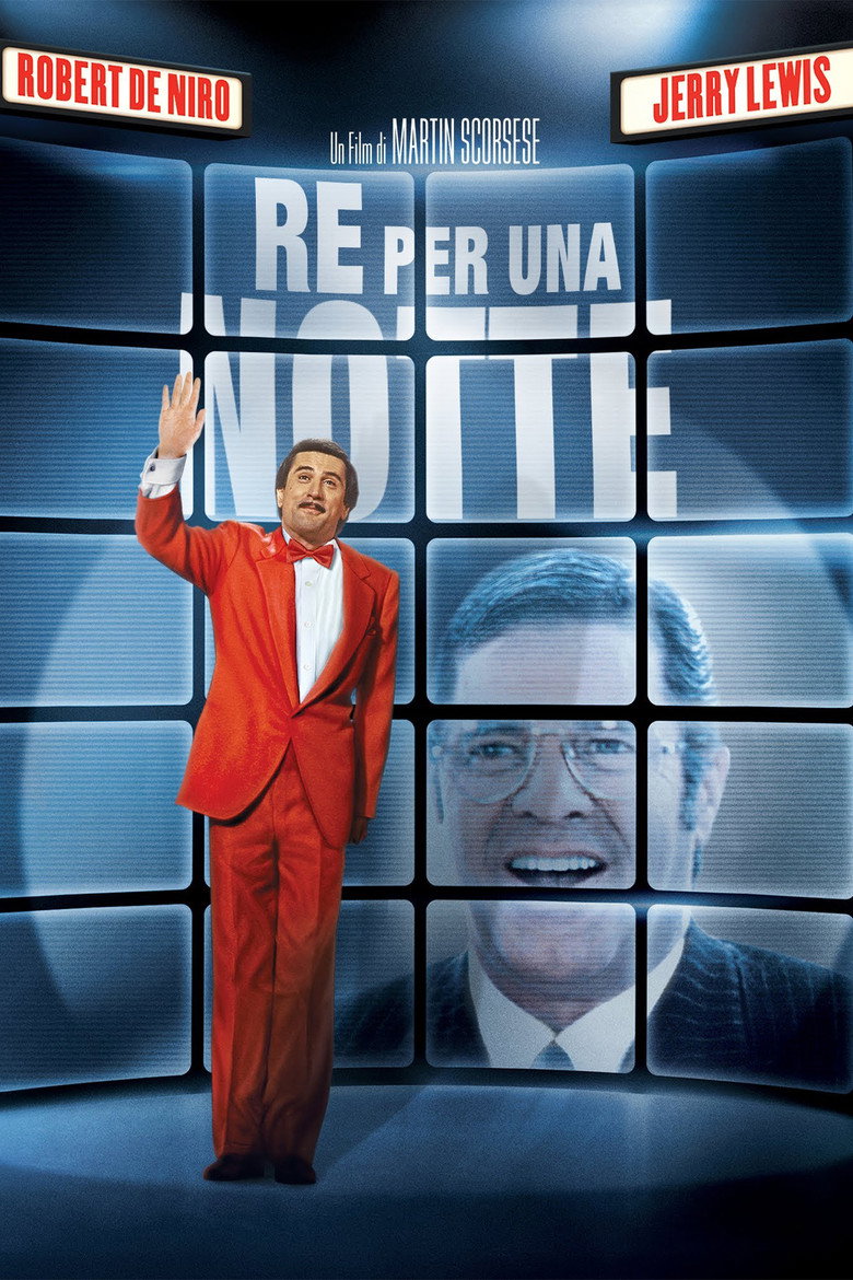 Re per una notte