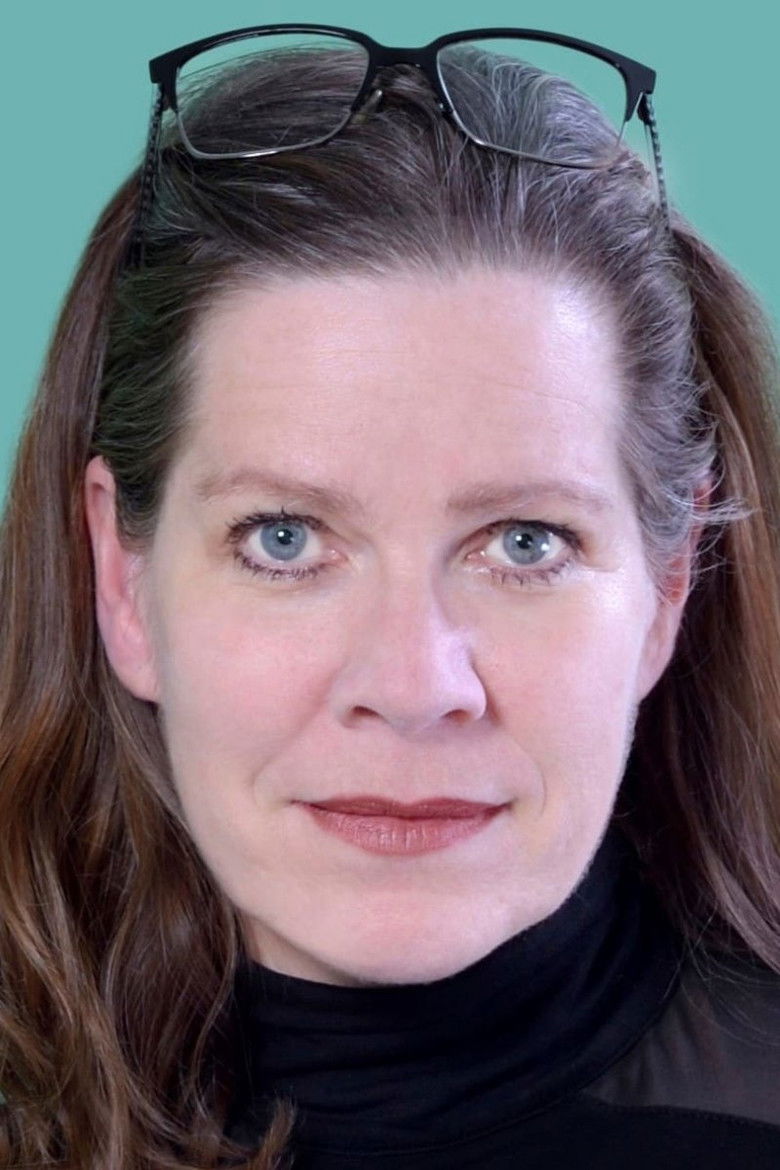 Lisbeth Holdt Jørgensen portrait image