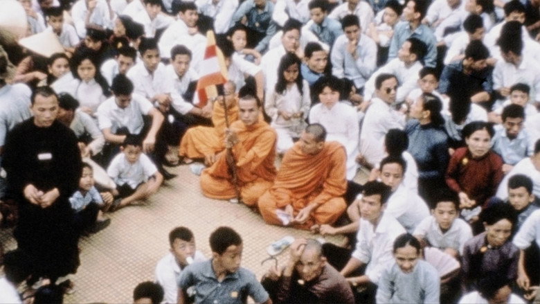 Still from Vietnam - Season 1 Episode 2