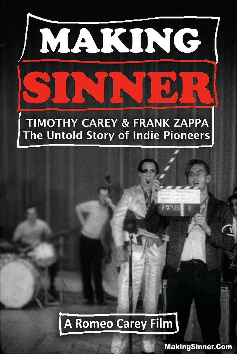 Making Sinner