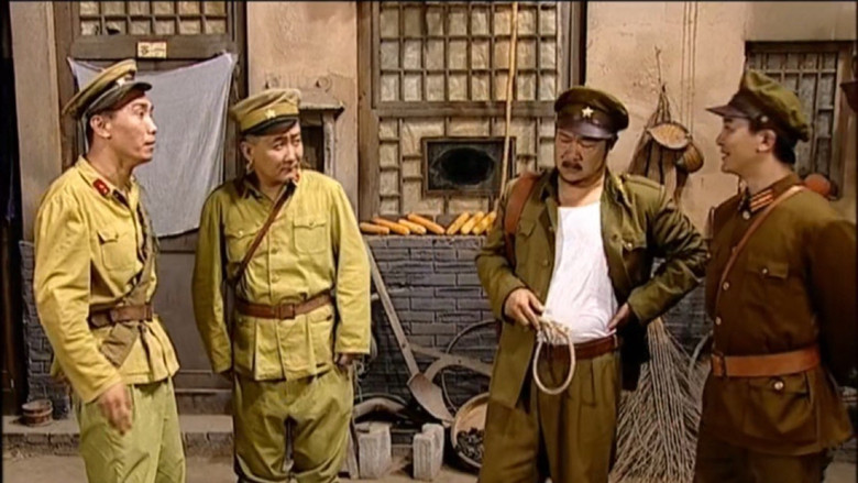 Still image for The Secret Facility season 1 episode 20: Episode 20 Still image for The Secret Facility season 1 episode 20: Episode 20