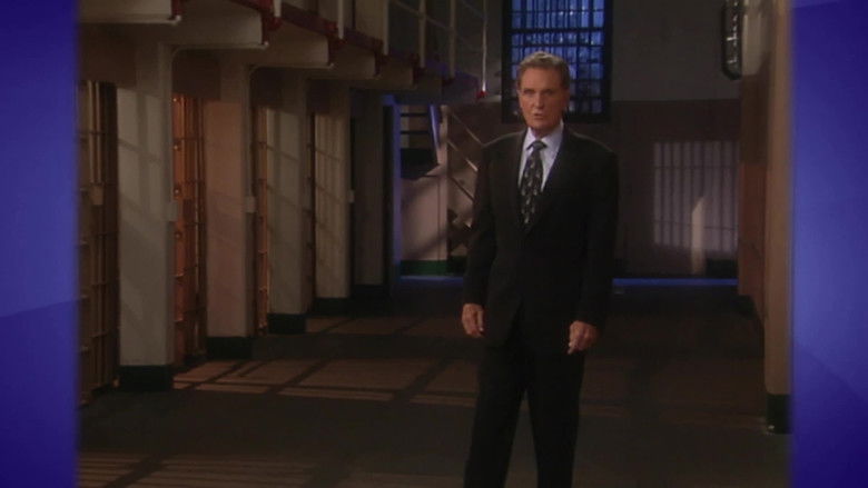 Still image for Lords of the Mafia with Robert Stack season 1 episode 11: Vietnamese Crime Gangs: The New Threat