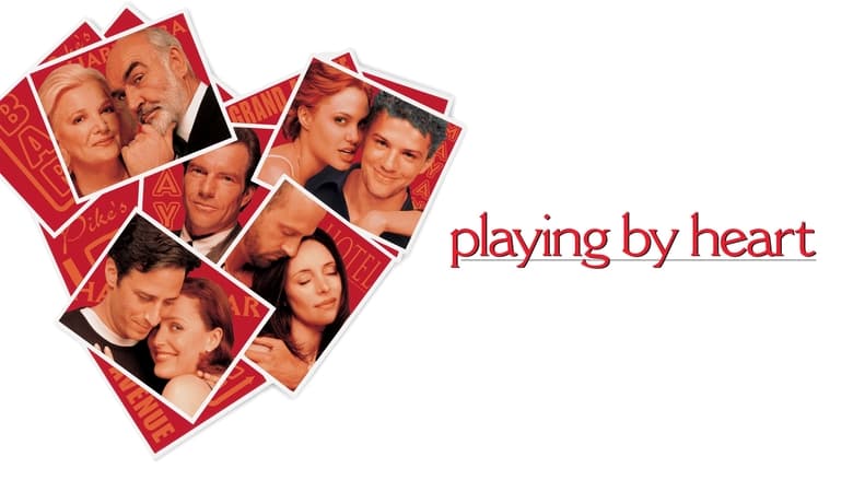 Playing by Heart (1998)