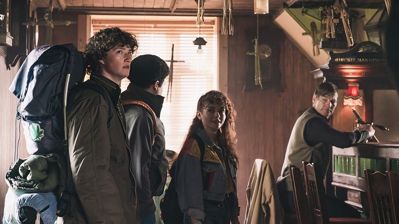 Still image for Video Nasty season 1 episode 3: Fangoria Fangirl