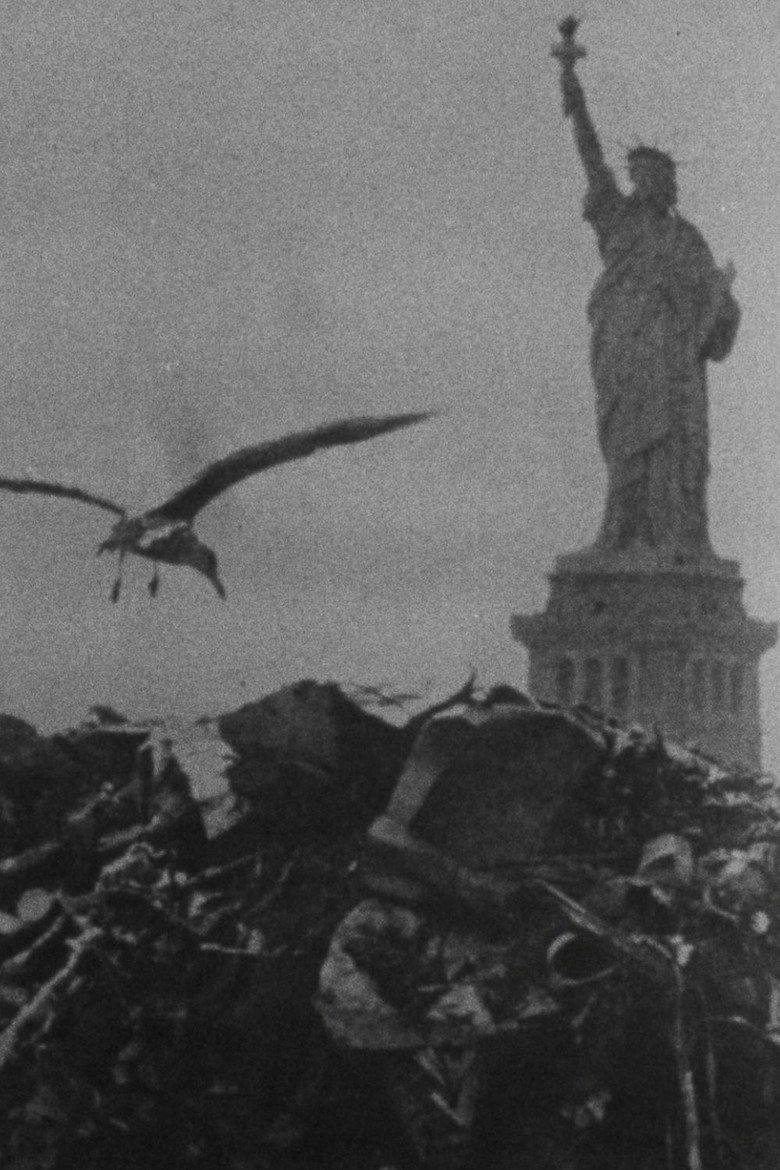 Make It Real (Newsreel #?) background