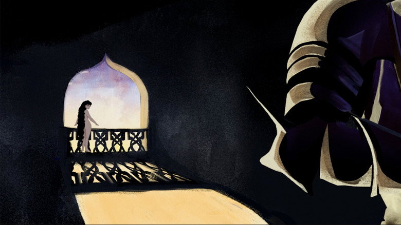 Imatge de Vulvine Reine d'Extase