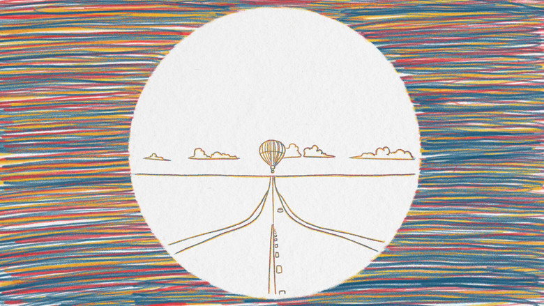 Imatge de The Horizon from the Tip of the Nose