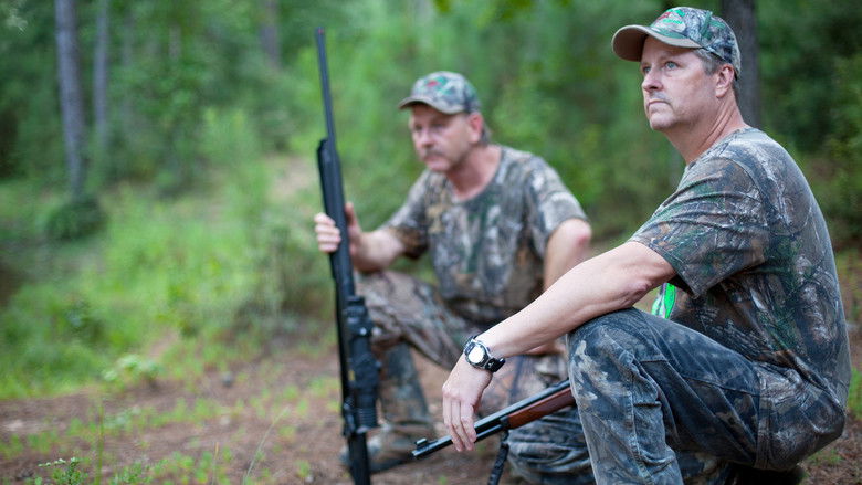 Still image for Killing Bigfoot season 1 episode 1: Monkey Business