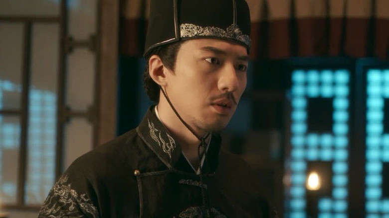 Still image for The Sleuth of Ming Dynasty season 1 episode 7: Suizhou in Peril Still image for The Sleuth of Ming Dynasty season 1 episode 7: Suizhou in Peril