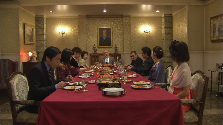Still from The Jeffersons - ซีซัน 11 ตอน 13