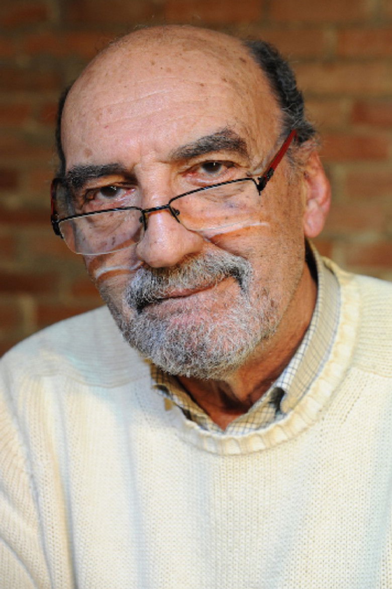 José Ramón Guisado portrait image