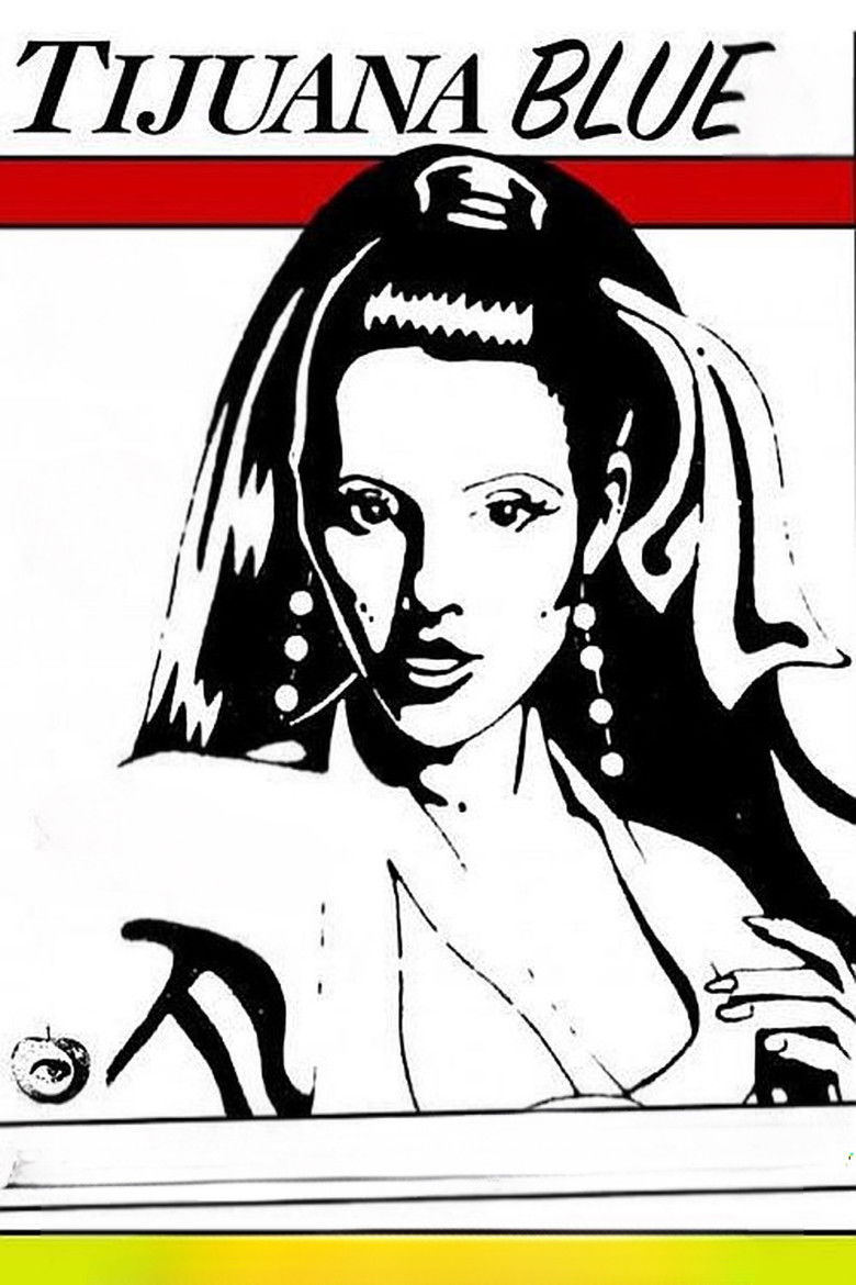 Imatge de Tijuana Blue