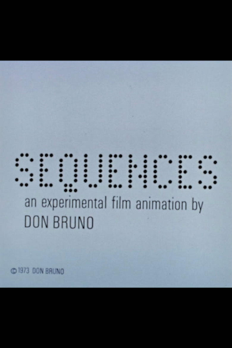 Affiche ou illustration — Sequences