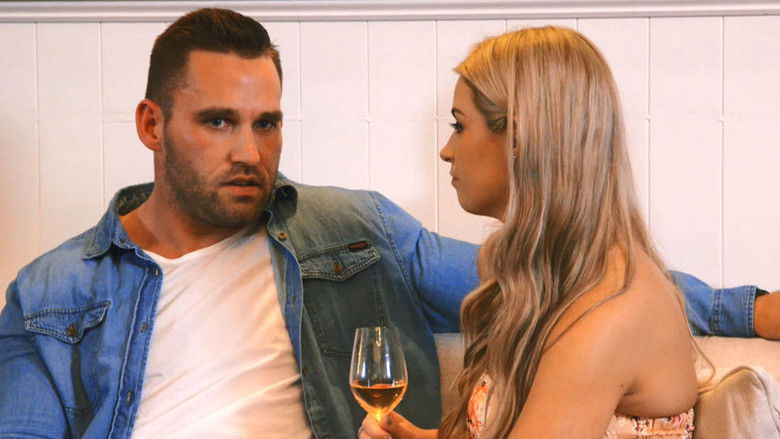 Still image for Married at First Sight (NZ) season 1 episode 7: Episode 7