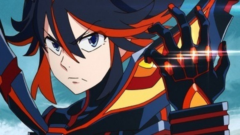 Still from Kill la Kill - Season 1 Episode 22