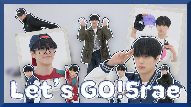 Still image for Let's GO!5rae season 1 episode 11: EP.11