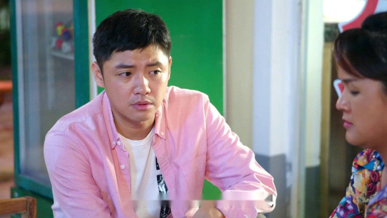 Still image for 王初一与刘十五 season 1 episode 15: Episode 15