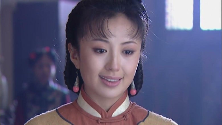 Still image for Taiping Rebellion season 1 episode 45: Episode 45