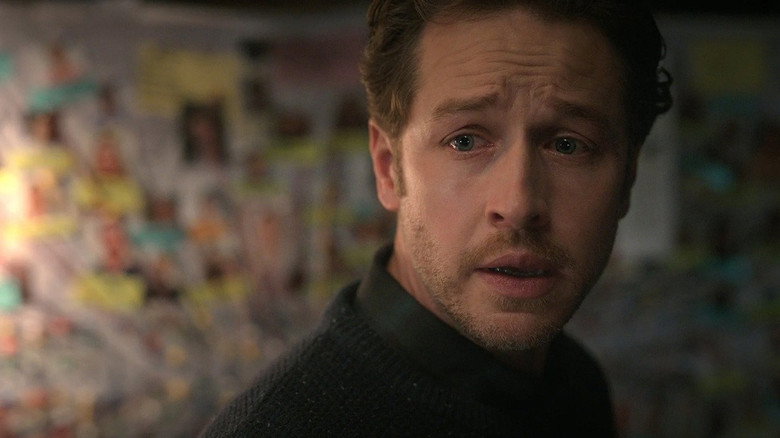 Still from Manifest - Season 4 Episode 10