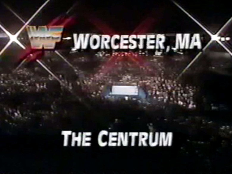WWF Superstars 시즌 6 35화