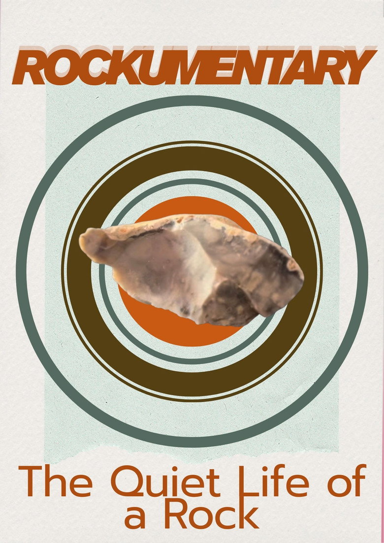 Imatge de Rockumentary: The Quiet Life of a Rock