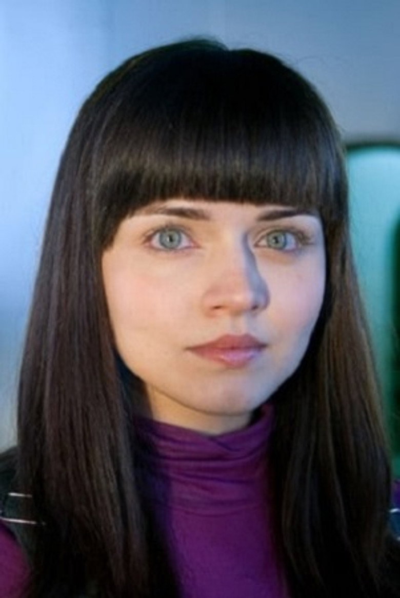 Vera Filatova photo 3